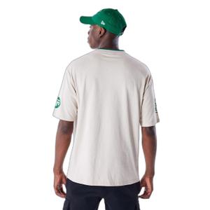 T-shirt oversize New York Jets Jets NFL Graphic image-1