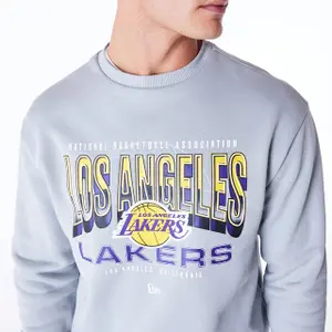 Felpa Los Angeles Lakers NBA Tech image-4