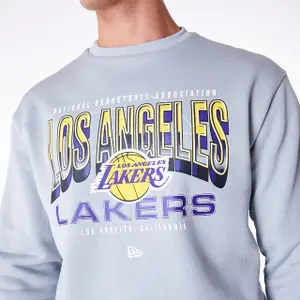 Felpa Los Angeles Lakers NBA Tech image-5