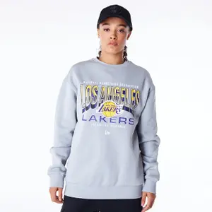 Felpa Los Angeles Lakers NBA Tech image-0