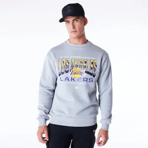 Felpa Los Angeles Lakers NBA Tech image-1