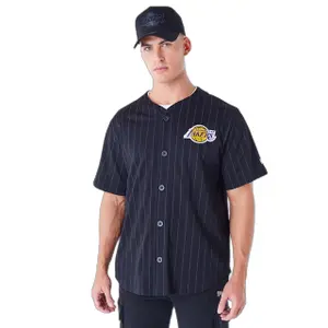 Camicia Los Angeles Lakers NBA Graphic image-0