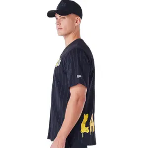 Camicia Los Angeles Lakers NBA Graphic image-3