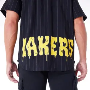 Camicia Los Angeles Lakers NBA Graphic image-6