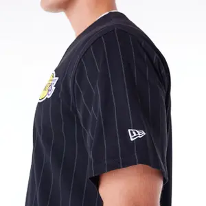 Camicia Los Angeles Lakers NBA Graphic image-4
