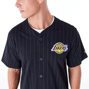 Camicia Los Angeles Lakers NBA Graphic image-5