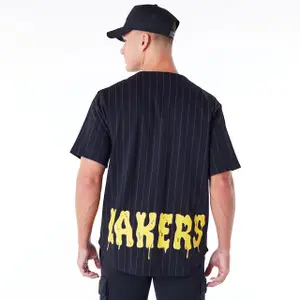 Camicia Los Angeles Lakers NBA Graphic image-2