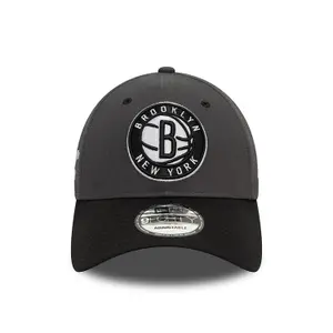 Baseball Kappe New Era NBA Brooklyn Nets image-0