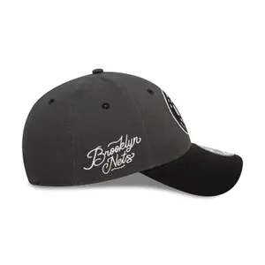 Baseball Kappe New Era NBA Brooklyn Nets image-4