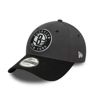 Baseball Kappe New Era NBA Brooklyn Nets image-1