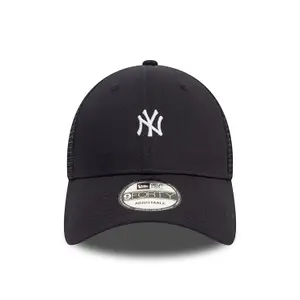 Trucker Cap New Era Mini Homefield New York Yankees image-1