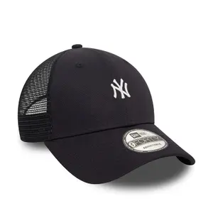 Trucker Cap New Era Mini Homefield New York Yankees image-2