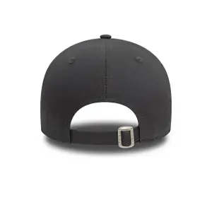 Czapka z daszkiem New Era Metallic Pin 9Forty Los Angeles Lakers image-3