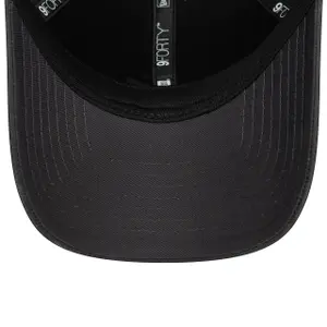 Czapka z daszkiem New Era Metallic Pin 9Forty Los Angeles Lakers image-4