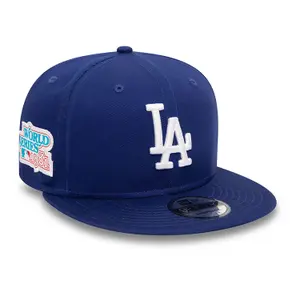 Snapback Cap New Era MLB Los Angeles Dodgers image-0