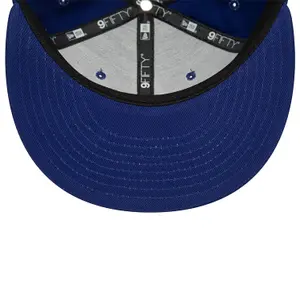 Snapback Cap New Era MLB Los Angeles Dodgers image-5