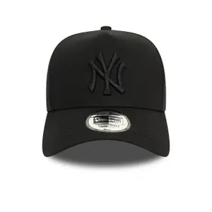 Gorra de béisbol New Era 9FORTY New York Yankees MLB Monochrome image-1