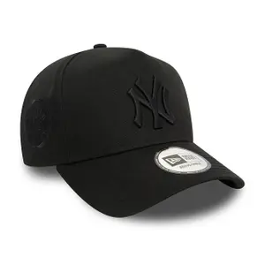 Gorra de béisbol New Era 9FORTY New York Yankees MLB Monochrome image-0