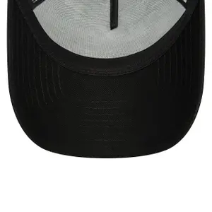 Basebollkeps New Era 9FORTY Chicago White Sox MLB Monochrome image-3
