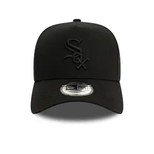 Basebollkeps New Era 9FORTY Chicago White Sox MLB Monochrome image-1