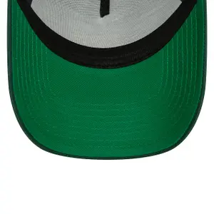 Baseball cap New Era 9FORTY Oakland Athletics MLB Side Patch image-3