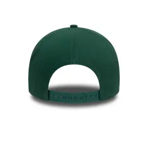 Baseball cap New Era 9FORTY Oakland Athletics MLB Side Patch image-2