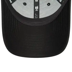 Gorra de béisbol para mujer New Era MLB New York Yankees image-4