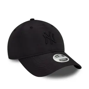 Gorra de béisbol para mujer New Era MLB New York Yankees image-2