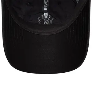 Gorra de béisbol para mujer New Era MLB New York Yankees image-4