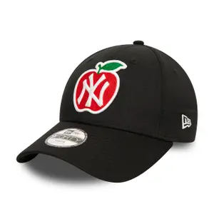 Baseball cap for kids New York Yankees Youth Apple 9FORTY image-1