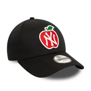 Baseball cap for kids New York Yankees Youth Apple 9FORTY image-2
