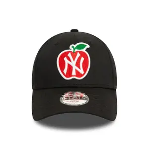 Baseball cap for kids New York Yankees Youth Apple 9FORTY image-0