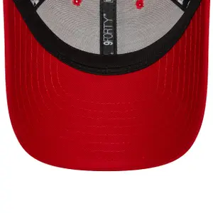 Baseball cap for kids New Era Youth Hp 9FORTY image-4