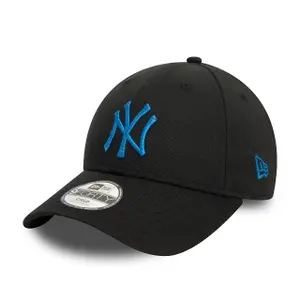 Baseball cap for kids New York Yankees Glitter 9FORTY Neyyan image-2