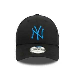 Baseball cap for kids New York Yankees Glitter 9FORTY Neyyan image-0
