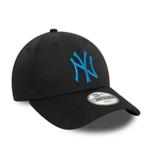 Baseball cap for kids New York Yankees Glitter 9FORTY Neyyan image-1