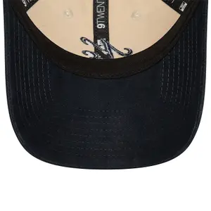 Baseball Kappe New Era Peached Cotton 9Twenty image-4
