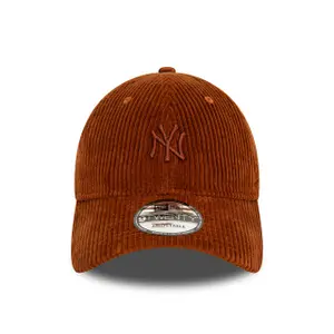 Baseball cap New Era New York Yankees 9TWENTY MLB Cord image-1