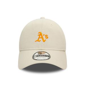 Baseball Kappe New Era Washed 9Forty Oakland Athletics image-1
