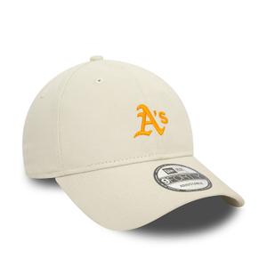 Baseball Kappe New Era Washed 9Forty Oakland Athletics image-2