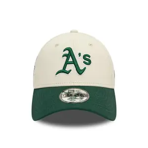 Baseball Kappe New Era MLB Oakland Athletics image-1