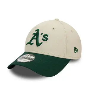 Baseball Kappe New Era MLB Oakland Athletics image-0