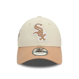 Baseball cap New Era World Series 9Forty Chicago White Sox image-1