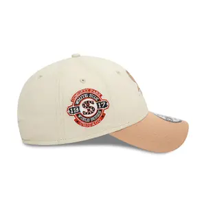 Baseball cap New Era World Series 9Forty Chicago White Sox image-3