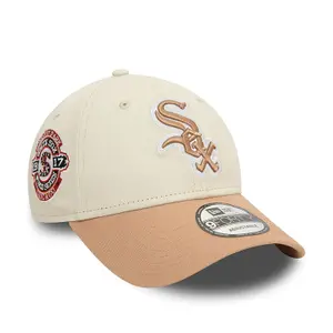 Baseball cap New Era World Series 9Forty Chicago White Sox image-2