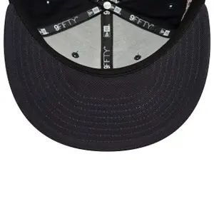 Snapback Cap New Era 9FIFTY New York Yankees MLB Seasonal Flower image-3