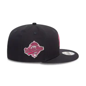 Snapback Cap New Era 9FIFTY New York Yankees MLB Seasonal Flower image-1