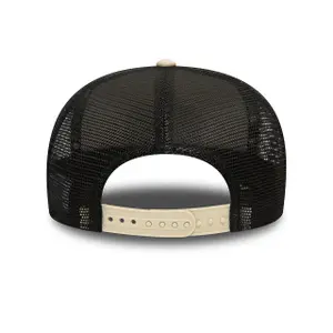 Casquette snapback New Era 9FIFTY Patch image-0