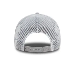 Trucker Cap New Era 9FORTY E-Frame License Plate image-1