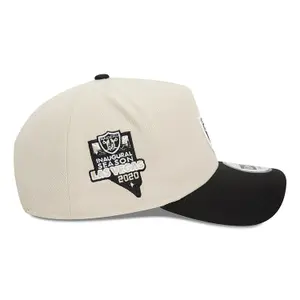 Baseball Kappe New Era NFL Eframe Las Vegas Raiders image-3